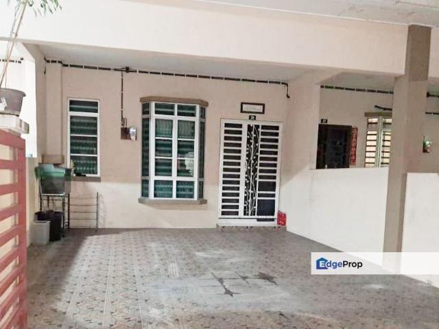 House for rent in Perak, Tanjong Ipoh