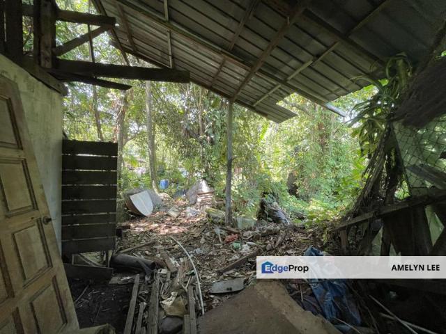 House for sale in Bandar Lahat Mines, Majlis Bandaraya Ipoh
