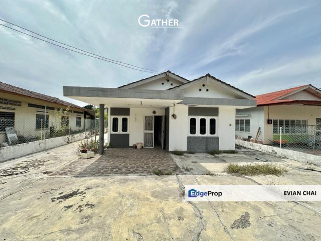 House for sale in Perak, Tanjong Ipoh