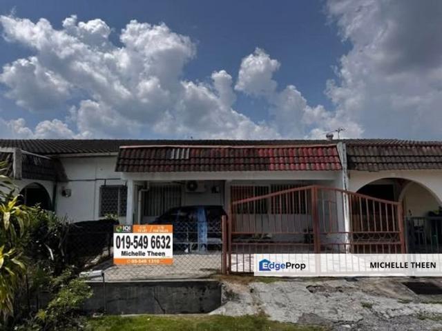 House for sale in Perak, Tanjong Ipoh