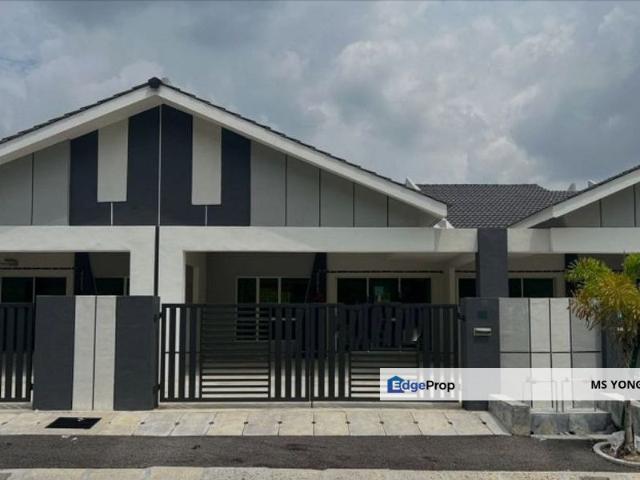 House for rent in Perak, Tanjong Ipoh