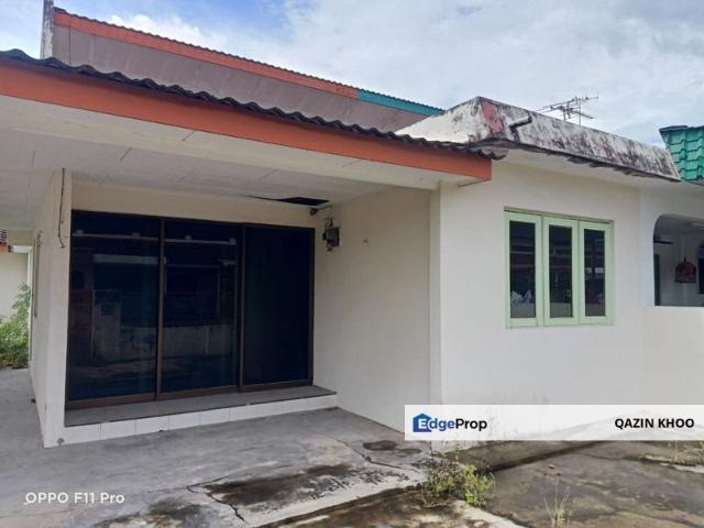 House for sale in Bandar Lahat Mines, Majlis Bandaraya Ipoh