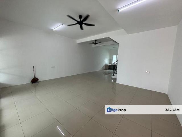 House for rent in Bandar Lahat Mines, Majlis Bandaraya Ipoh