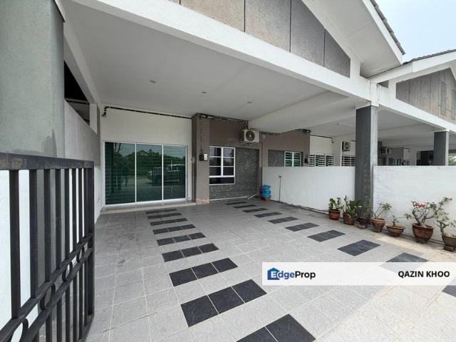 House for sale in Perak, Tanjong Ipoh