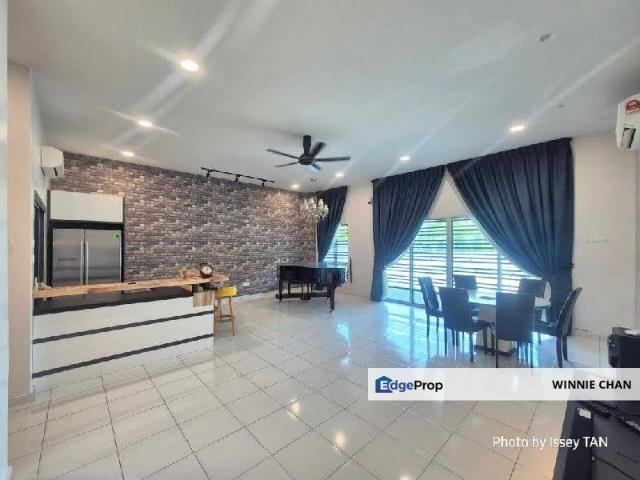 House for sale in Perak, Tanjong Ipoh