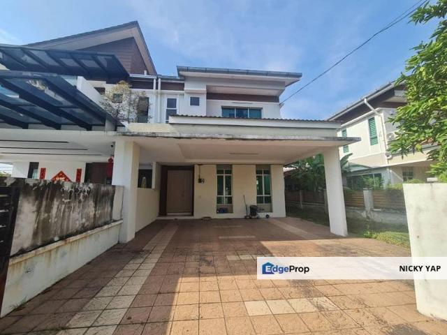 House for sale in Perak, Tanjong Ipoh