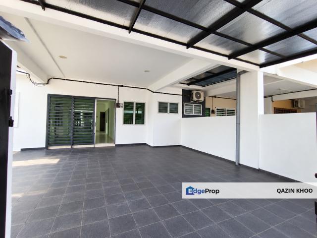 House for sale in Bandar Lahat Mines, Majlis Bandaraya Ipoh