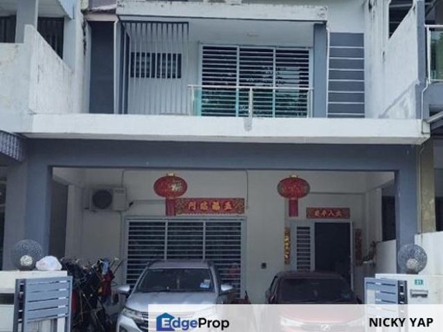 House for sale in Perak, Tanjong Ipoh
