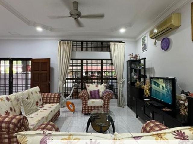 House for sale in Perak, Tanjong Ipoh