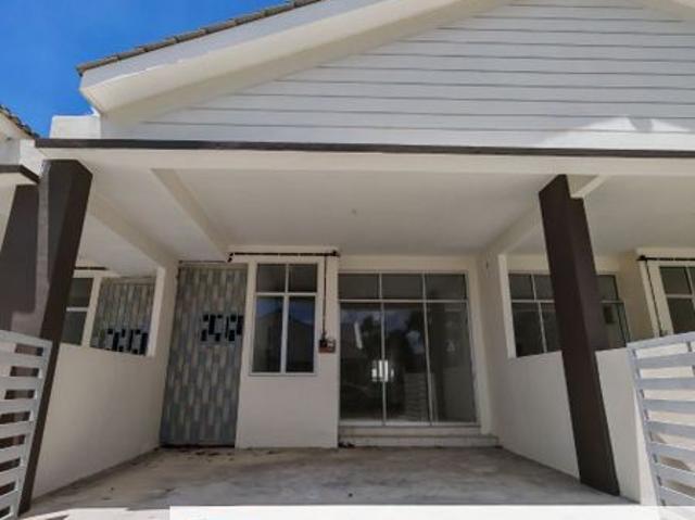 House for rent in Perak, Tanjong Ipoh