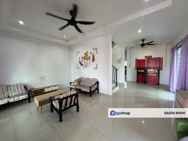 House for rent in Perak, Tanjong Ipoh