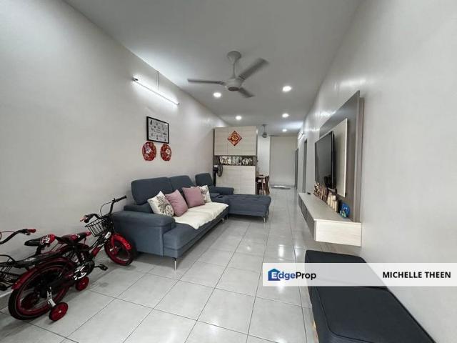 House for sale in Perak, Tanjong Ipoh