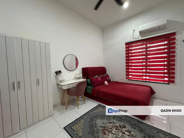 House for sale in Perak, Tanjong Ipoh