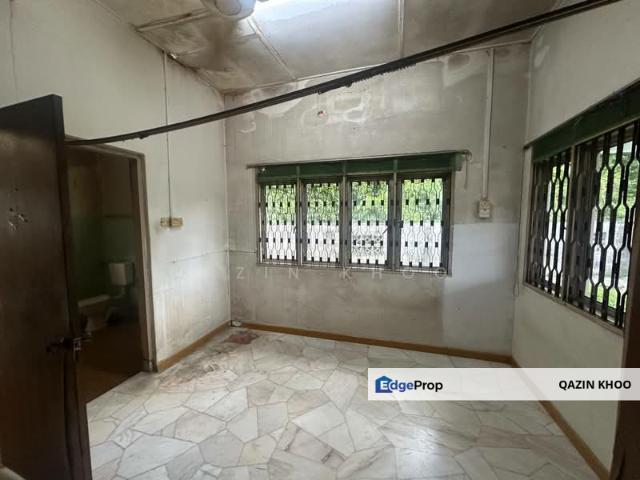 House for sale in Perak, Tanjong Ipoh
