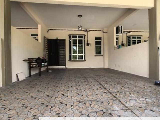 House for sale in Perak, Tanjong Ipoh