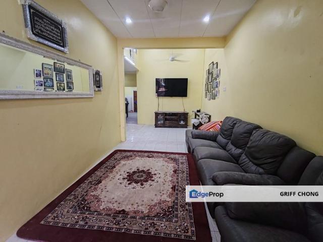 House for sale in Perak, Tanjong Ipoh