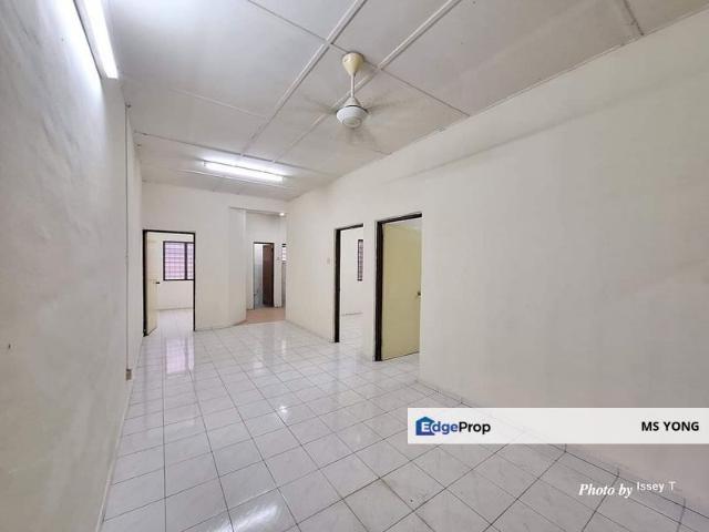 House for rent in Perak, Tanjong Ipoh