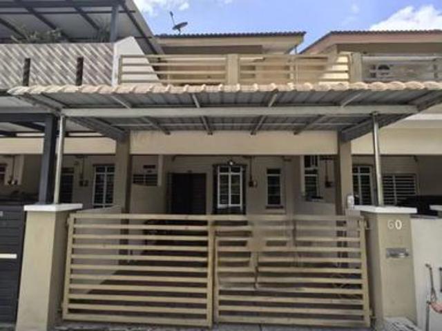 Terraced House for sale in Perak, Tanjong Ipoh