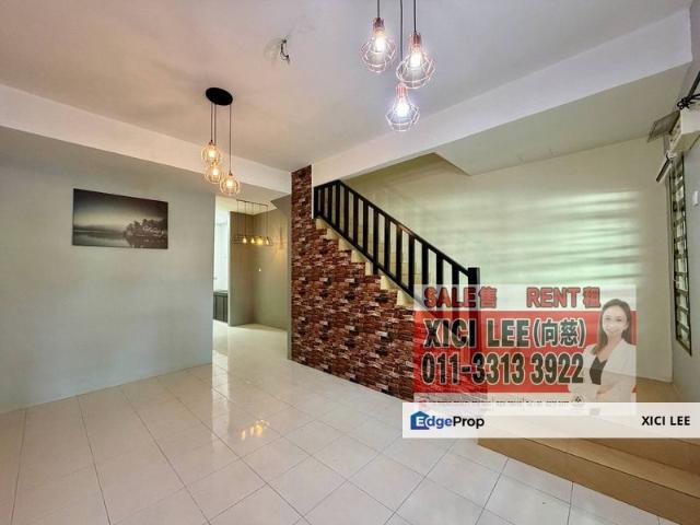 House for sale in Perak, Tanjong Ipoh
