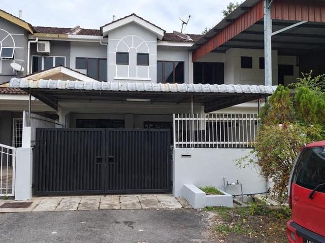 Terraced House for sale in Perak, Tanjong Ipoh
