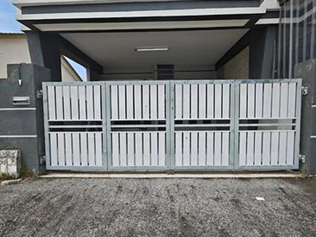 Terraced House for sale in Perak, Tanjong Ipoh