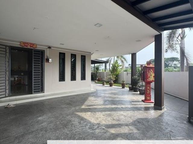 House for sale in Perak, Tanjong Ipoh