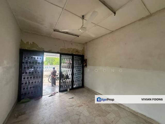 House for sale in Perak, Tanjong Ipoh