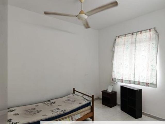 Condominium for rent in Georgetown, Penang
