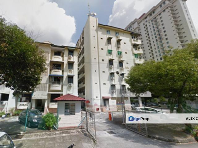 Condominium for sale in Georgetown, Penang