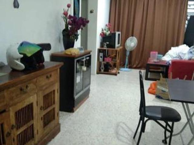 Condominium for sale in Penang