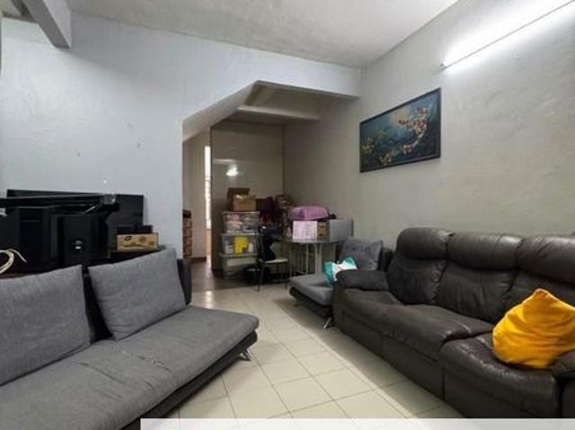 House for sale in Perak, Tanjong Ipoh