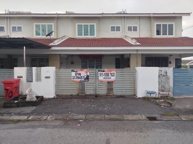 Terraced House for sale in Perak, Tanjong Ipoh