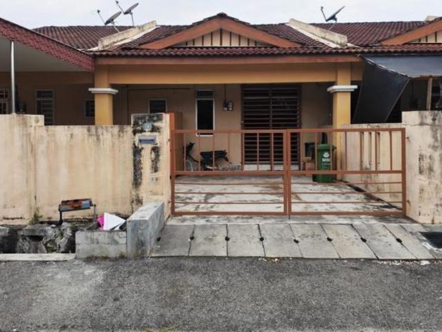 Terraced House for sale in Perak, Tanjong Ipoh