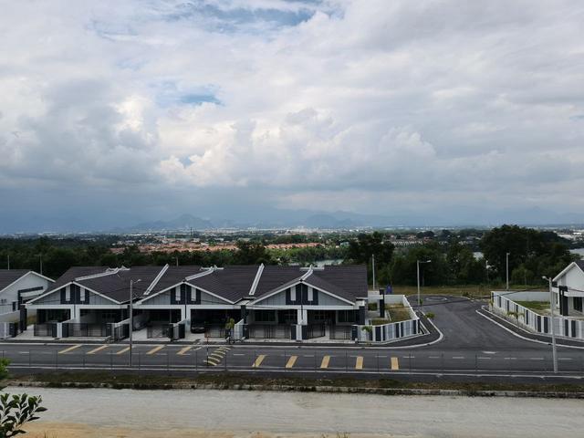 Terraced House for sale in Perak, Tanjong Ipoh