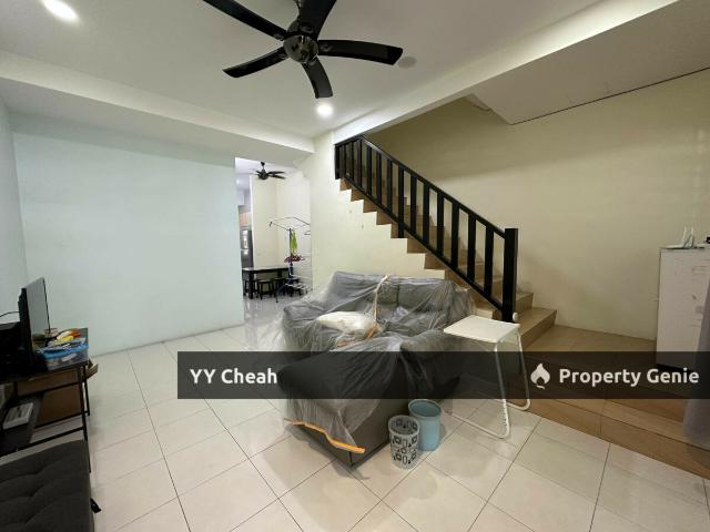 Terraced House for sale in Perak, Tanjong Ipoh