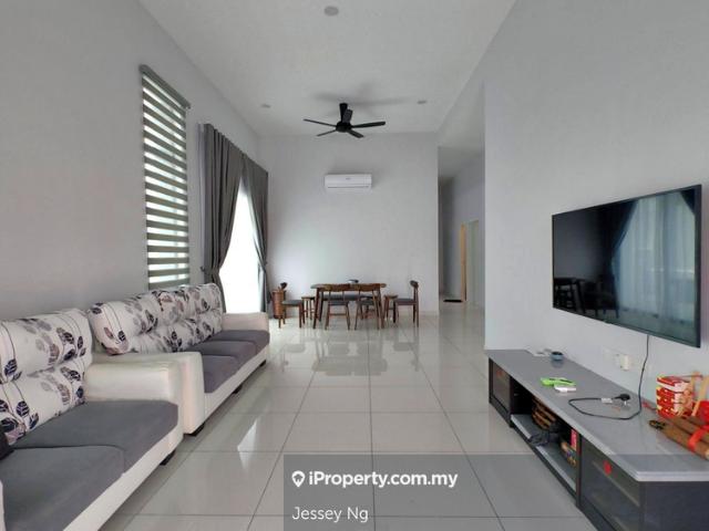 House for rent in Perak