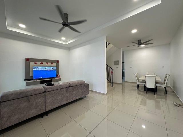 Terraced House for sale in Perak, Tanjong Ipoh