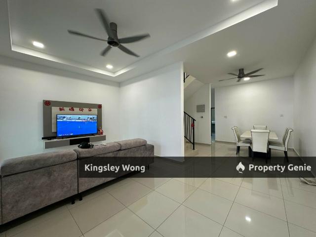 Terraced House for sale in Perak, Papan