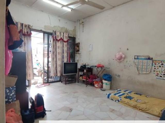 House for sale in Perak, Tanjong Ipoh