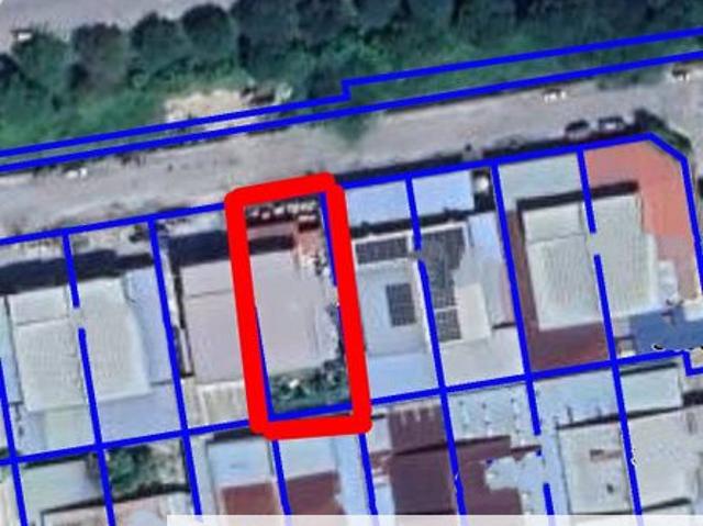 Warehouse for rent in Perak, Tanjong Ipoh