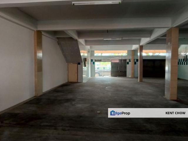 Shop for rent in Perak, Tanjong Ipoh