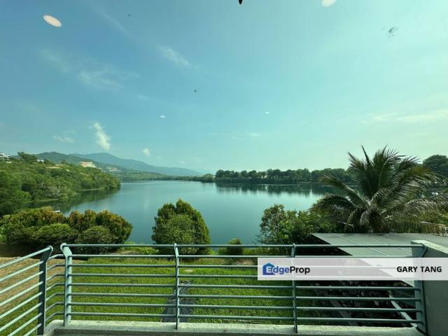 House for rent in Perak, Tanjong Ipoh