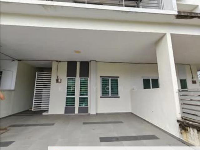 House for sale in Perak, Tanjong Ipoh