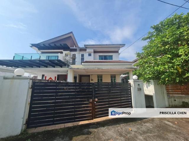 House for sale in Perak, Tanjong Ipoh