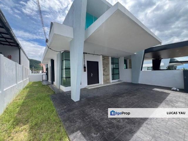 House for sale in Perak, Tanjong Ipoh