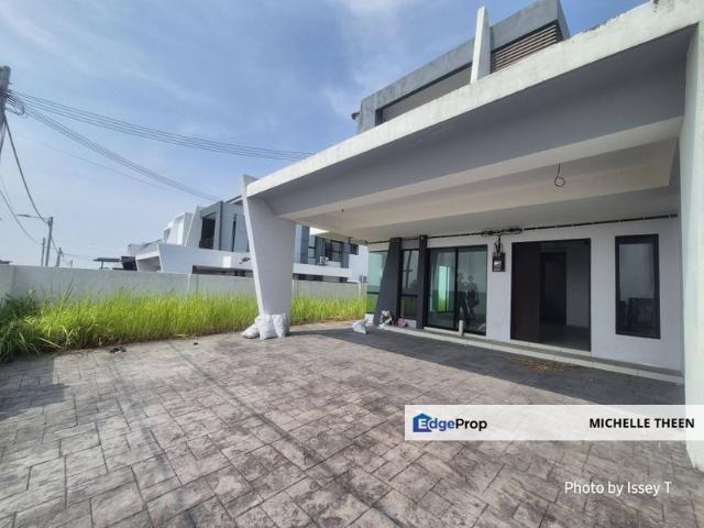 House for sale in Perak, Tanjong Ipoh