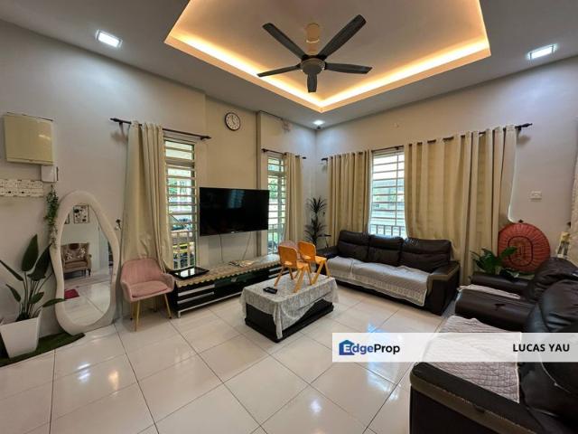House for sale in Perak, Tanjong Ipoh