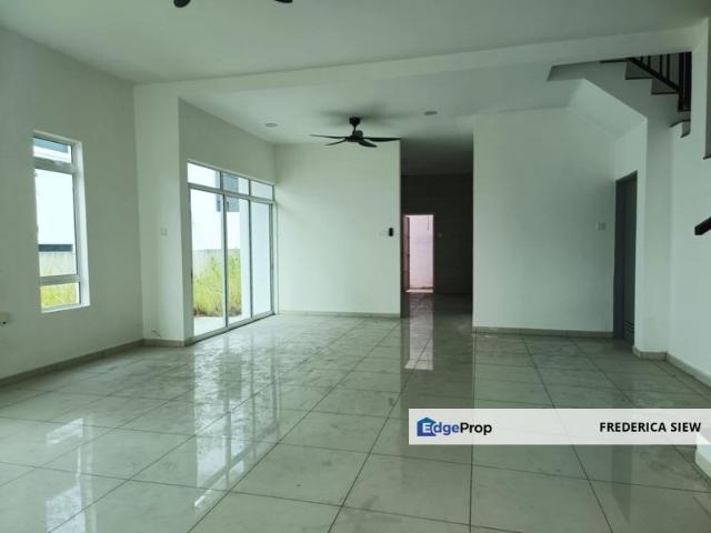 House for rent in Perak, Tanjong Ipoh