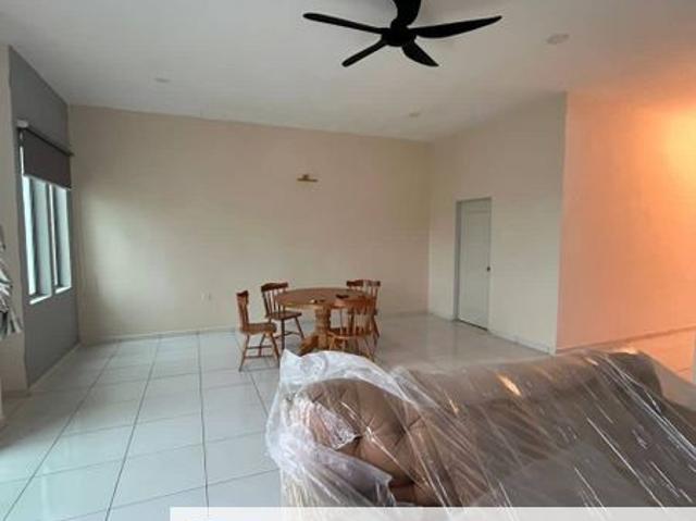 House for rent in Perak, Tanjong Ipoh