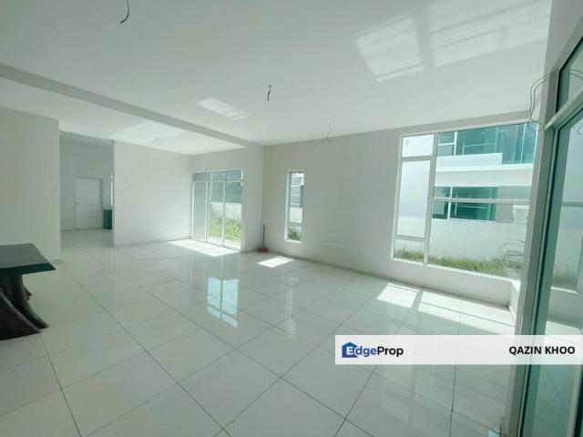 House for sale in Clearwater Bay Resort, Majlis Bandaraya Ipoh